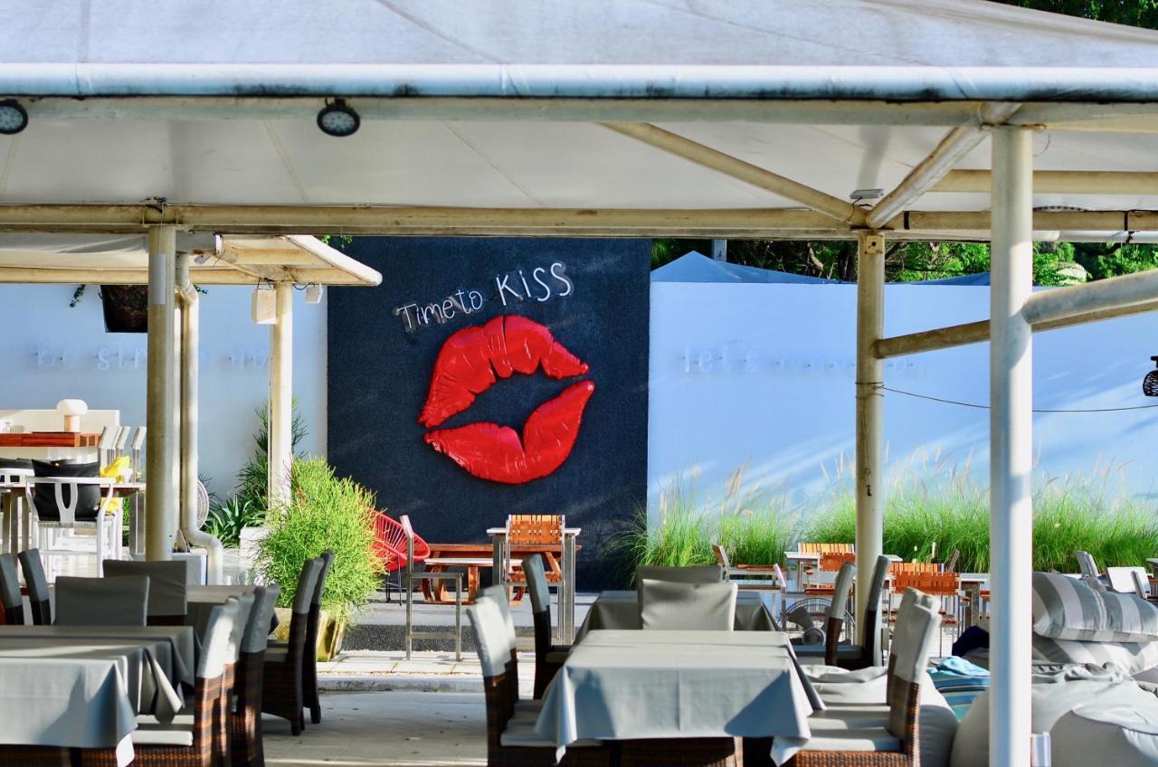 Sanae Beach Hua Hin Khao Tao Exterior foto