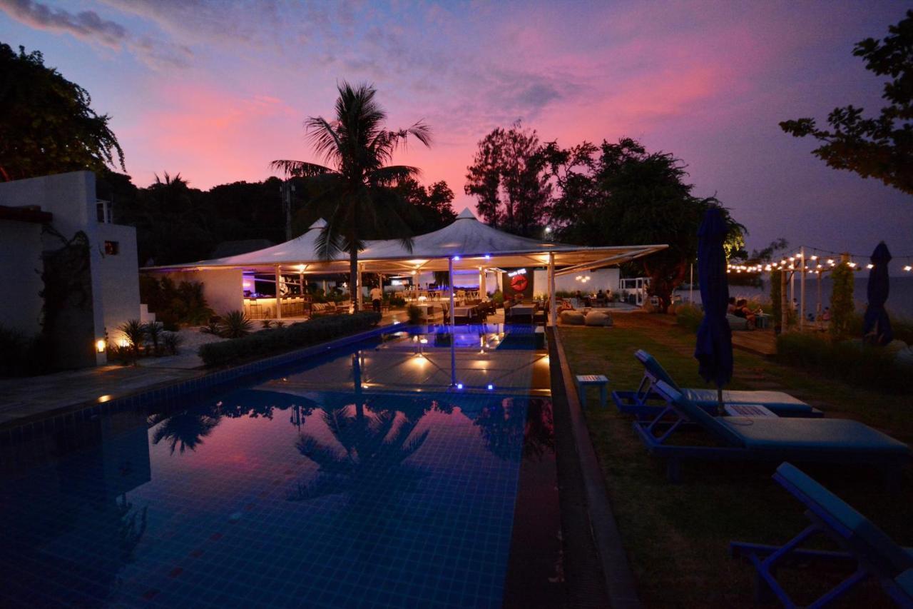 Sanae Beach Hua Hin Khao Tao Exterior foto