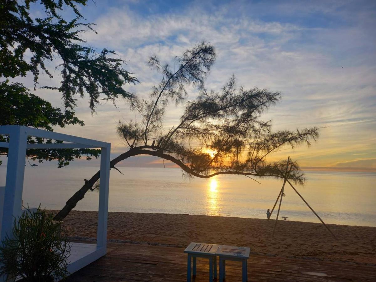 Sanae Beach Hua Hin Khao Tao Exterior foto