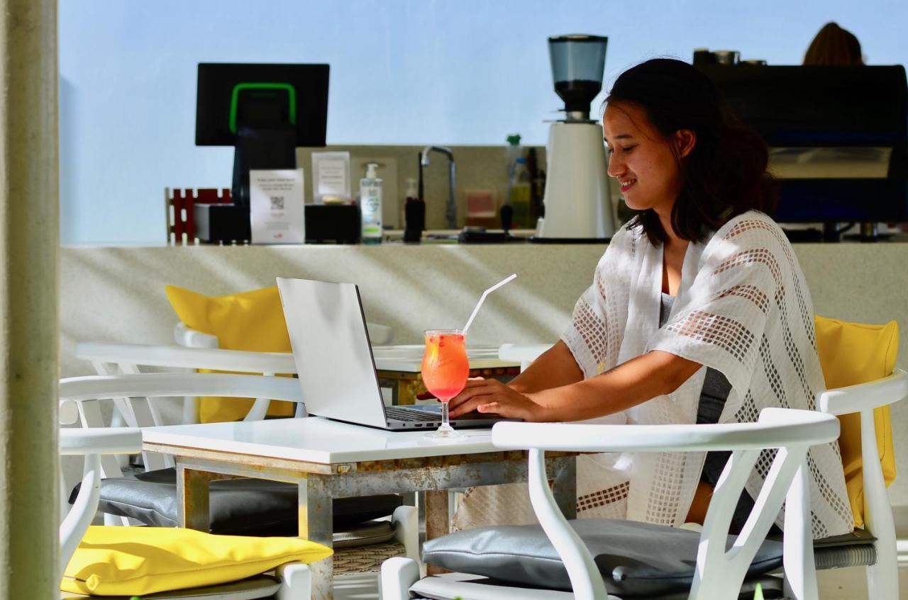Sanae Beach Hua Hin Khao Tao Exterior foto