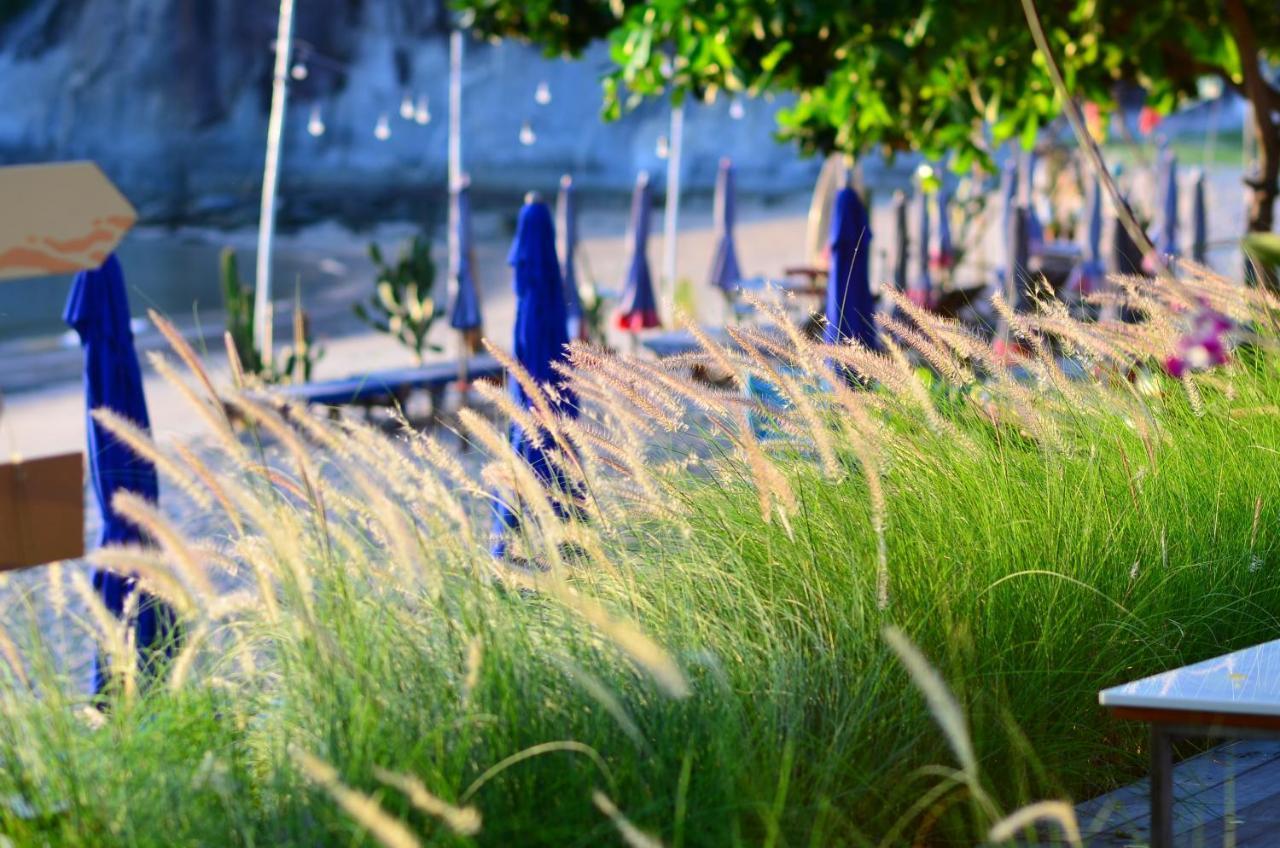 Sanae Beach Hua Hin Khao Tao Exterior foto