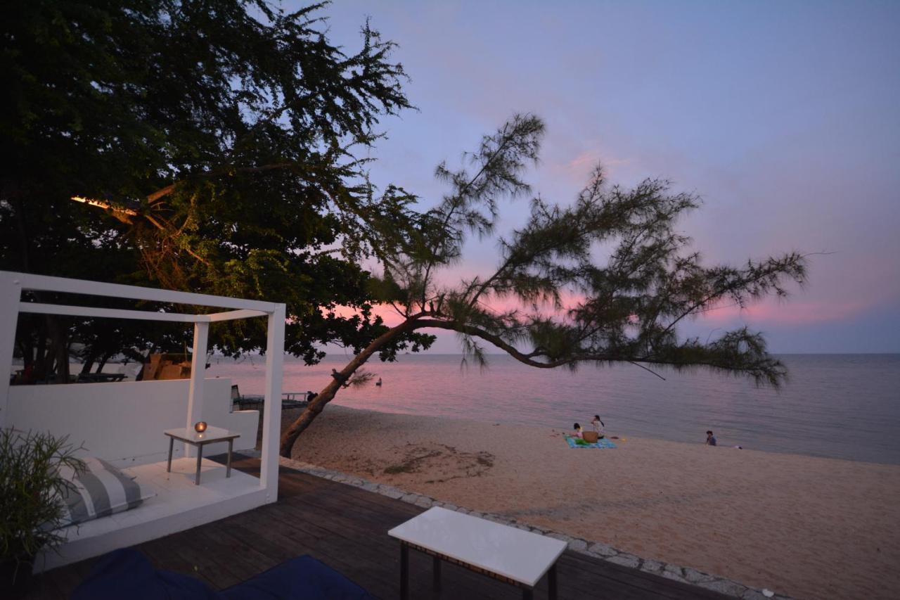 Sanae Beach Hua Hin Khao Tao Exterior foto