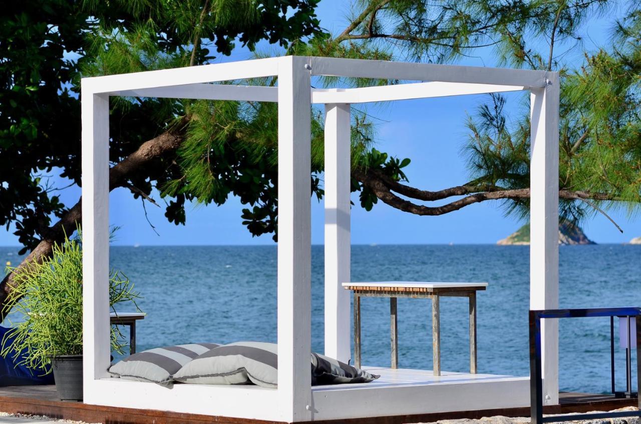 Sanae Beach Hua Hin Khao Tao Exterior foto