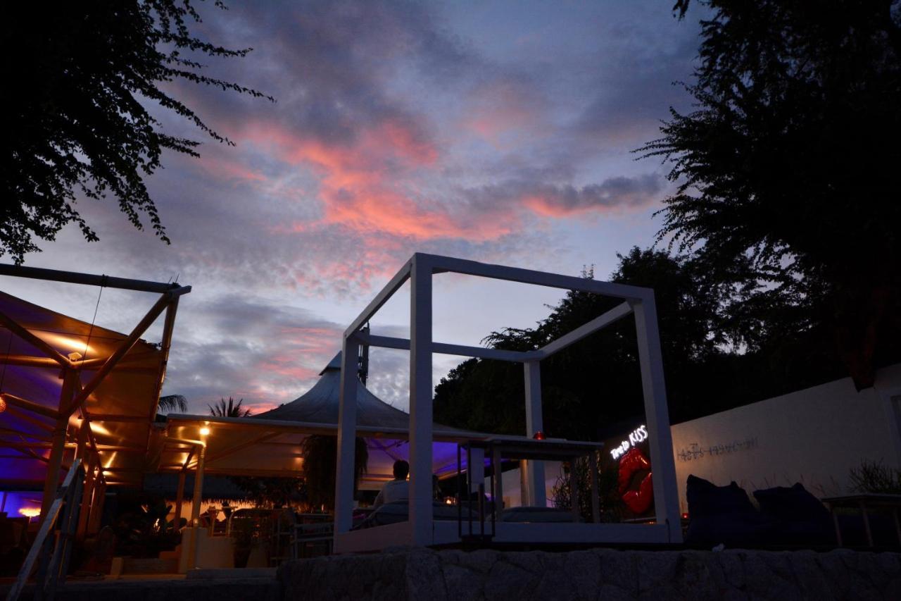 Sanae Beach Hua Hin Khao Tao Exterior foto