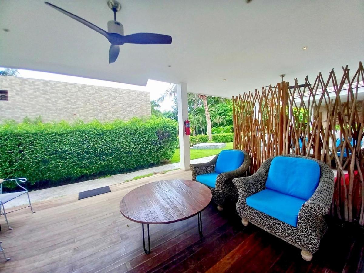 Sanae Beach Hua Hin Khao Tao Exterior foto