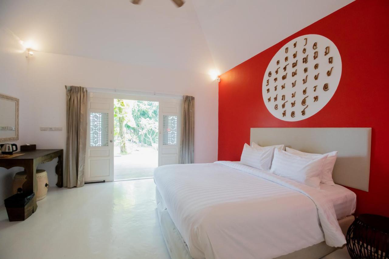 Sanae Beach Hua Hin Khao Tao Exterior foto