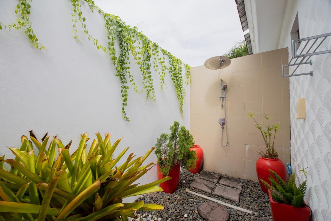 Sanae Beach Hua Hin Khao Tao Exterior foto