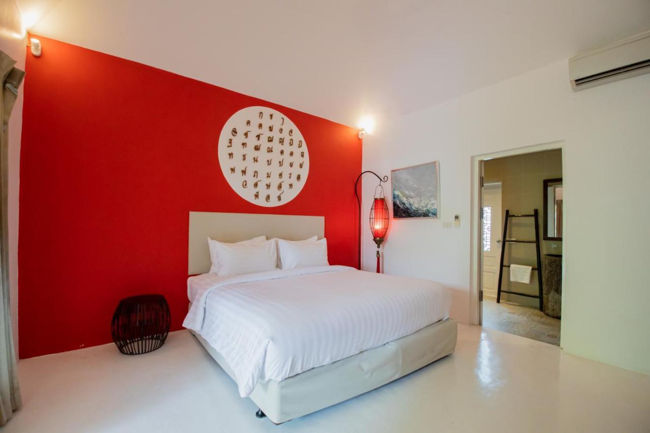 Sanae Beach Hua Hin Khao Tao Exterior foto