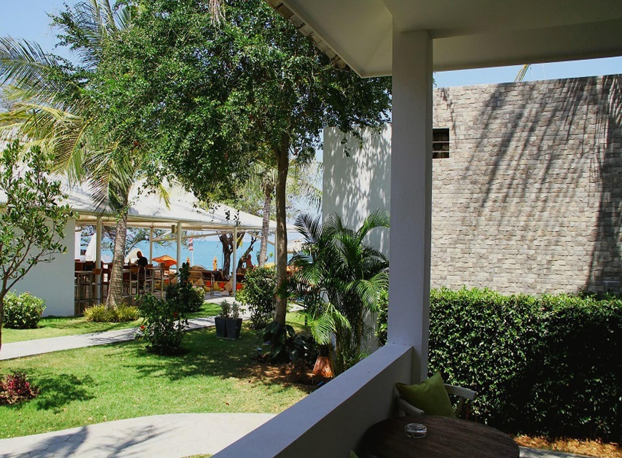 Sanae Beach Hua Hin Khao Tao Exterior foto